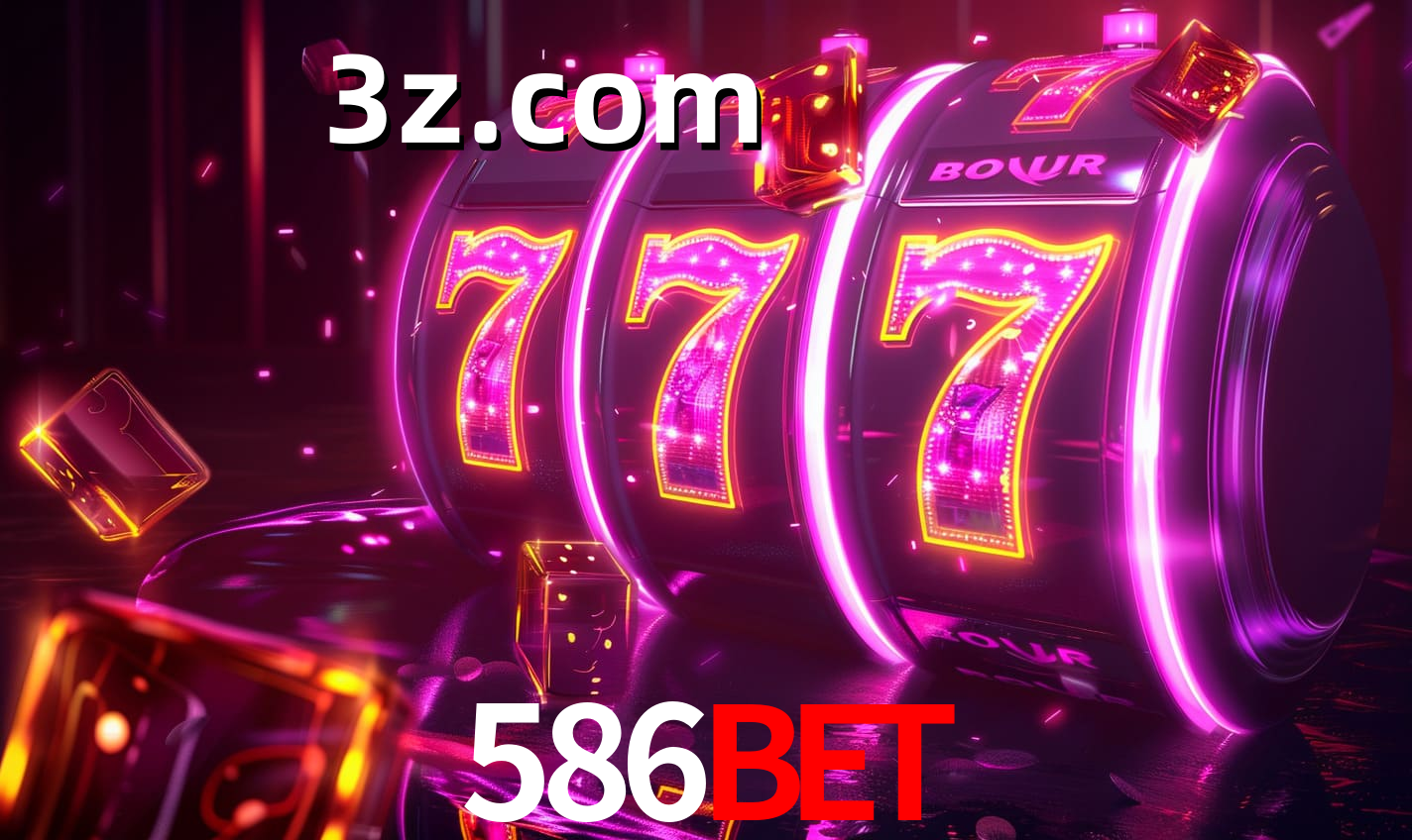 Gates of Olympus 586BET