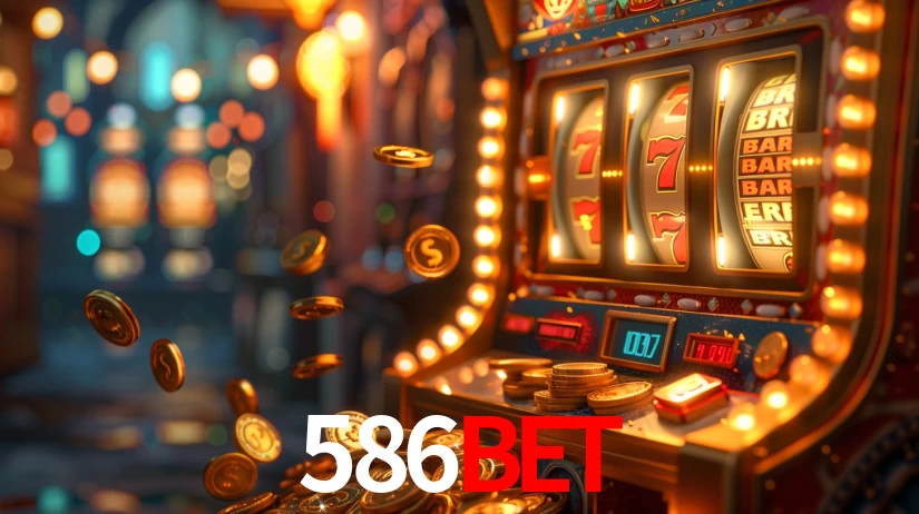 Ofertas Exclusivas 586BET