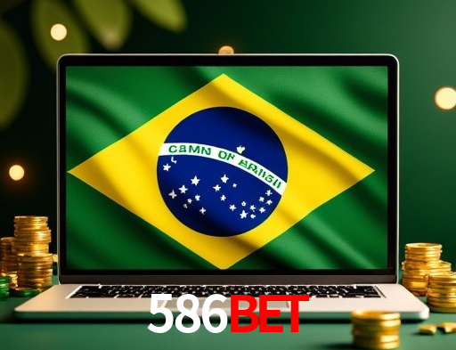 Provedores de Jogos 586BET