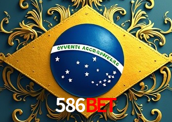 Mesa de Roleta 586BET