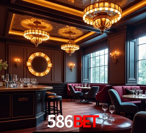 Especiais de Fim de Semana 586BET